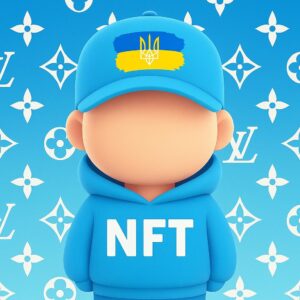 Telegram-канал NftGiftUa